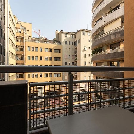 Beplace Apartments In Repubblica Milan Luaran gambar