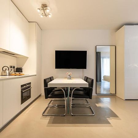 Beplace Apartments In Repubblica Milan Luaran gambar