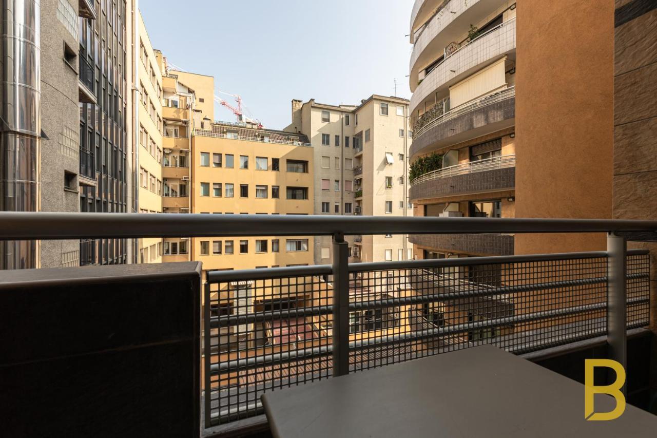 Beplace Apartments In Repubblica Milan Luaran gambar