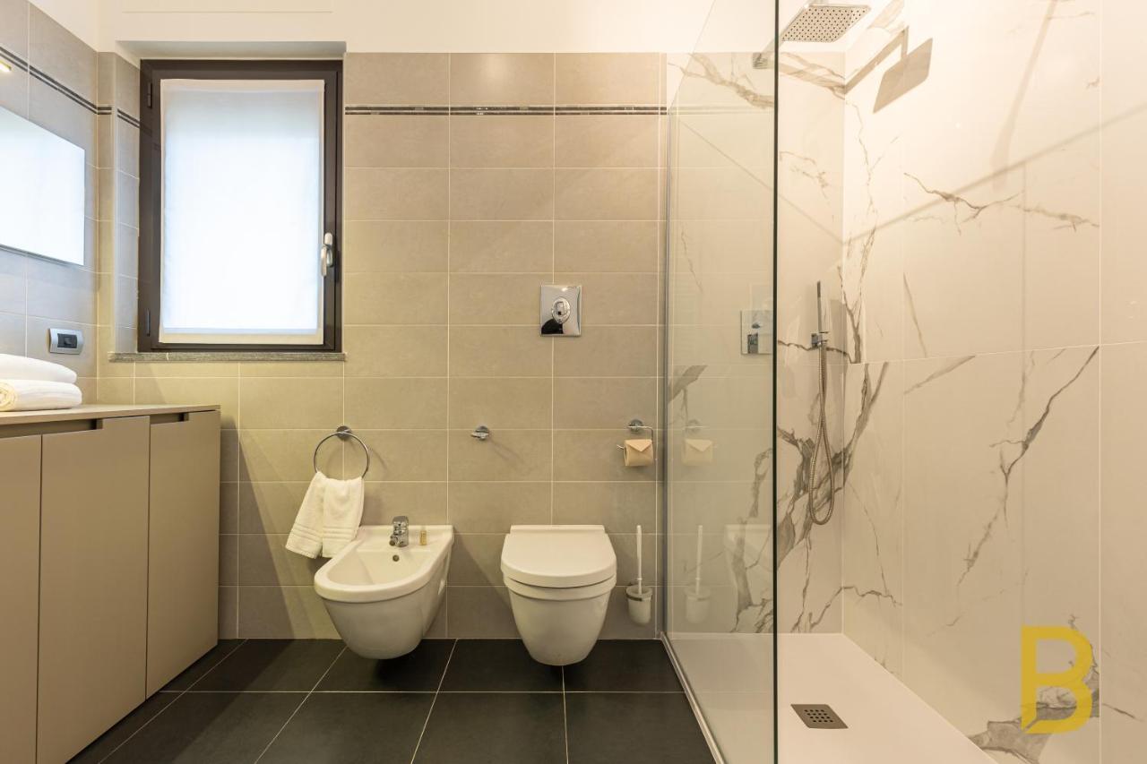 Beplace Apartments In Repubblica Milan Luaran gambar