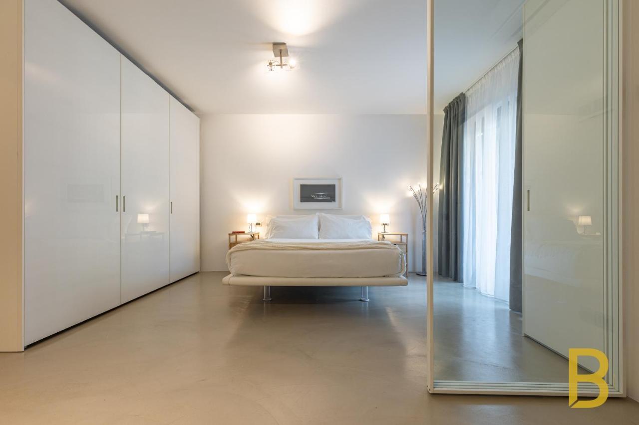 Beplace Apartments In Repubblica Milan Luaran gambar