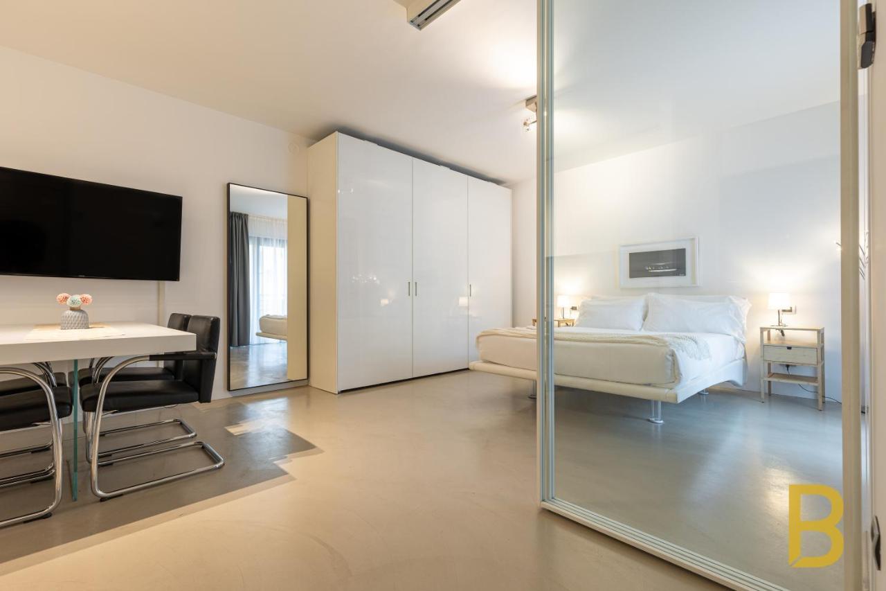 Beplace Apartments In Repubblica Milan Luaran gambar