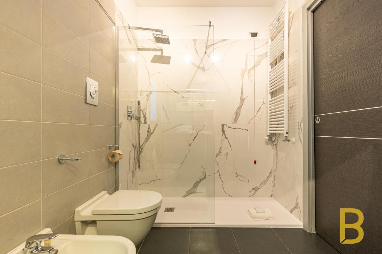 Beplace Apartments In Repubblica Milan Luaran gambar