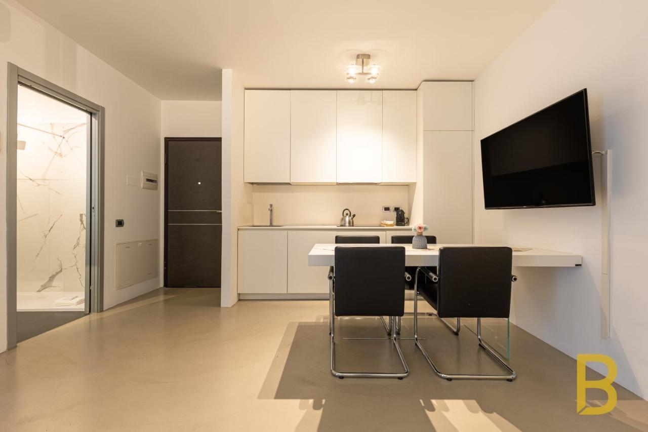 Beplace Apartments In Repubblica Milan Luaran gambar