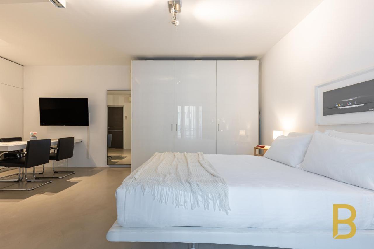 Beplace Apartments In Repubblica Milan Luaran gambar